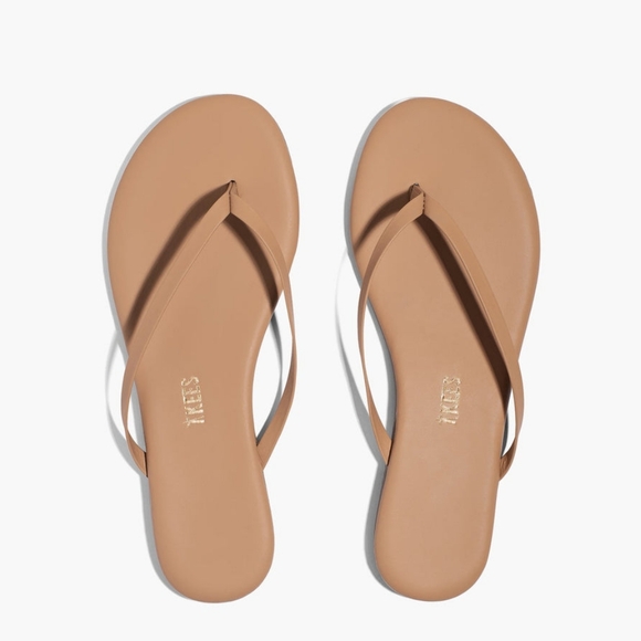 New! TKEES - LILY - FOUNDATIONS SHIMMER - Cocobutter - Picture 4 of 5